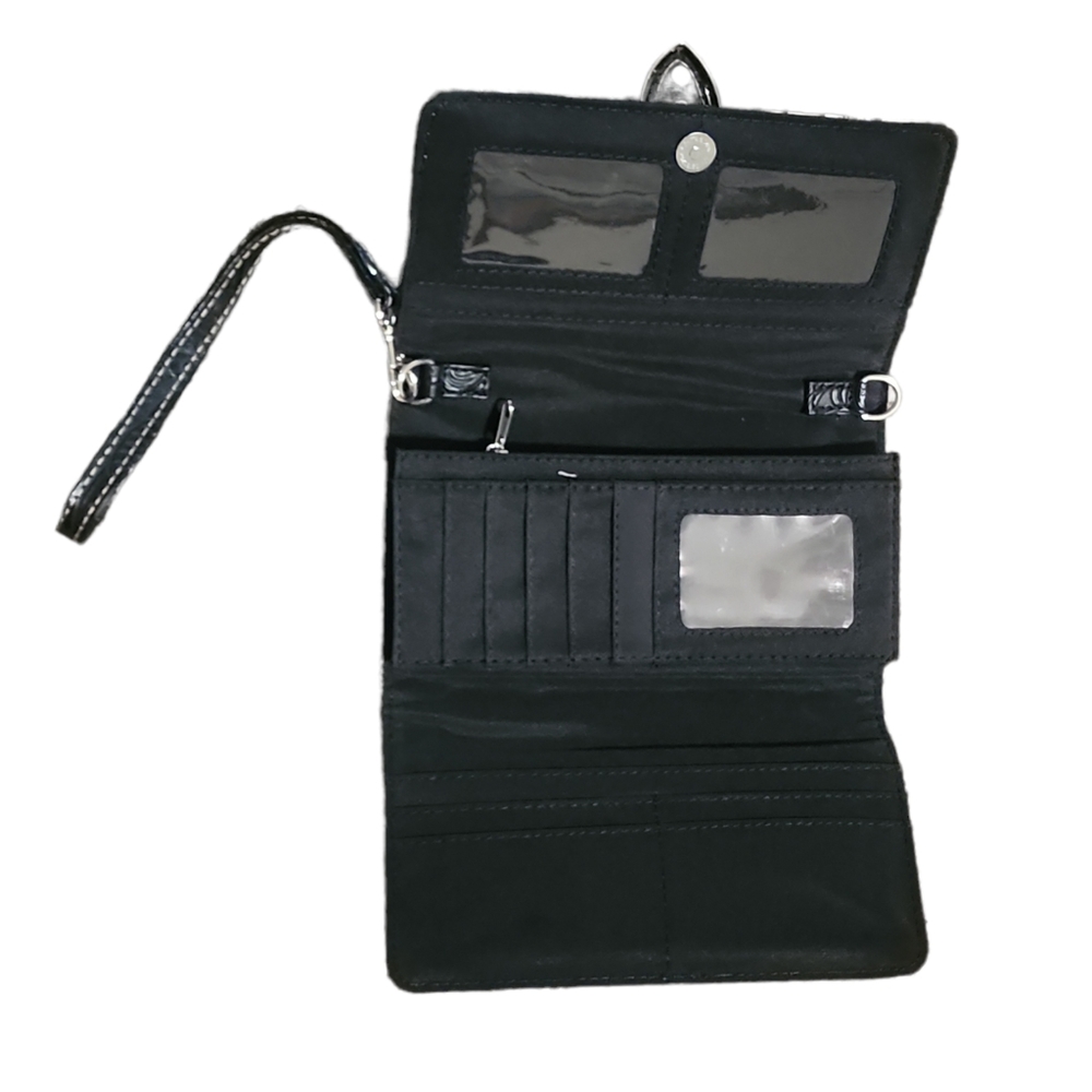 New without tags camo wallet - Picture 2 of 3